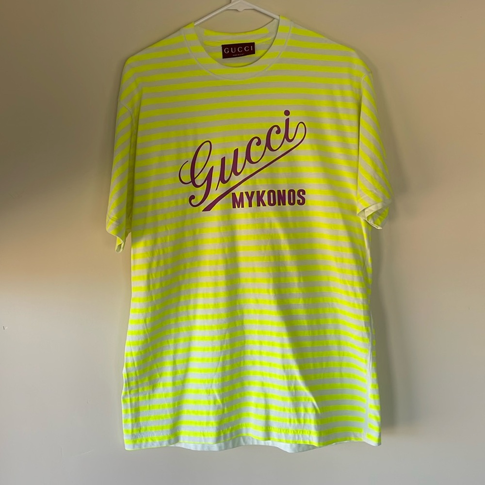 Gucci T Shirt